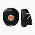 Rival RPM3 Air Punch Mitts 2.0 black 2