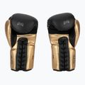 Rival RS100 Professional black/gold boxing gloves 3