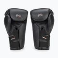 Rival RS11V Professional black boxing gloves 3