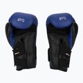 Rival RS11V Professional blue boxing gloves 3