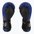 Rival RS11V Professional blue boxing gloves 4