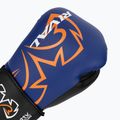 Rival RS11V Professional blue boxing gloves 5