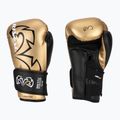 Boxing gloves Rival RS11V Evolution gold