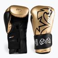 Boxing gloves Rival RS11V Evolution gold