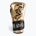Boxing gloves Rival RS11V Evolution gold 3