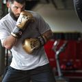 Boxing gloves Rival RS11V Evolution gold 5