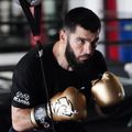 Boxing gloves Rival RS11V Evolution gold 6