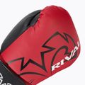 Rival RS11V Professional red boxing gloves 5