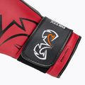 Rival RS11V Professional red boxing gloves 6