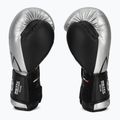 Rival RS11V Professional silver boxing gloves 4