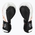 Rival RS11V Professional white boxing gloves 4