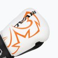 Rival RS11V Professional white boxing gloves 5