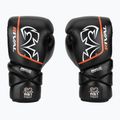 Boxing gloves Rival RS1 Ultra Sparring 2.0 black 2