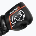 Boxing gloves Rival RS1 Ultra Sparring 2.0 black 5