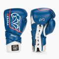 Rival RS1 Ultra Sparring 2.0 boxing gloves blue