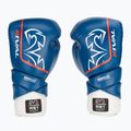 Rival RS1 Ultra Sparring 2.0 boxing gloves blue 2