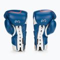 Rival RS1 Ultra Sparring 2.0 boxing gloves blue 3