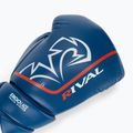 Rival RS1 Ultra Sparring 2.0 boxing gloves blue 5
