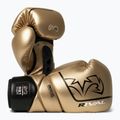 Boxing gloves Rival RS1 Ultra Sparring 2.0 gold 3