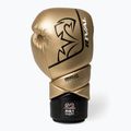 Boxing gloves Rival RS1 Ultra Sparring 2.0 gold 4