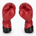 Boxing gloves Rival RS1 Ultra Sparring 2.0 red 4