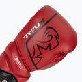 Boxing gloves Rival RS1 Ultra Sparring 2.0 red 5