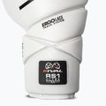Boxing gloves Rival RS1 Ultra Sparring 2.0 white 3