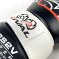 Boxing gloves Rival Super Sparring 2.0 black 8