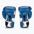 Rival Super Sparring 2.0 boxing gloves blue 3