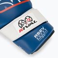 Rival Super Sparring 2.0 boxing gloves blue 6