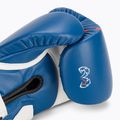 Rival Super Sparring 2.0 boxing gloves blue 7