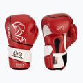 Boxing gloves Rival Super Sparring 2.0 red
