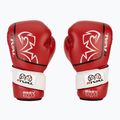 Boxing gloves Rival Super Sparring 2.0 red 2