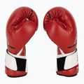 Boxing gloves Rival Super Sparring 2.0 red 4
