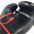 Boxing gloves Rival RS4 Aero Sparring Gloves 2.0 black 6