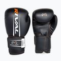 Boxing gloves Rival RS60V Workout Sparring Gloves 2.0 black