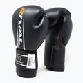 Boxing gloves Rival RS60V Workout Sparring Gloves 2.0 black 2