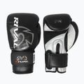 Rival RB2 Super Bag 2.0 boxing gloves black
