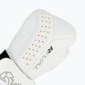 Rival RB10 Intelli-Shock Bag white boxing gloves 5