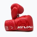 Rival boxing gloves RFX-Guerrero Sparring-HDE-F red 3