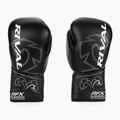 Rival RFX-Guerrero Sparring Boxing Gloves -SF-H black