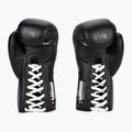 Rival RFX-Guerrero Sparring Boxing Gloves -SF-H black 2