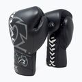 Rival RFX-Guerrero Sparring Boxing Gloves -SF-H black 6