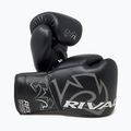 Rival RFX-Guerrero Sparring Boxing Gloves -SF-H black 7