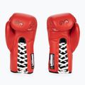 Rival boxing gloves RFX-Guerrero Sparring -SF-H red 2