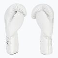 Rival RFX-Guerrero Sparring-SF-H white boxing gloves 3