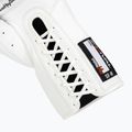 Rival RFX-Guerrero Sparring-SF-H white boxing gloves 6