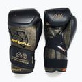 Rival boxing gloves RFX-Guerrero Intelli-Shock Bag Croc Skin Edition black/black