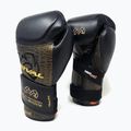 Rival boxing gloves RFX-Guerrero Intelli-Shock Bag Croc Skin Edition black/black 2