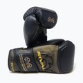 Rival boxing gloves RFX-Guerrero Intelli-Shock Bag Croc Skin Edition black/black 3